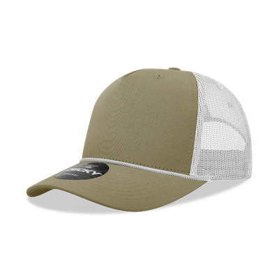 KHAKI/WHITE KHAKI/WHITE - Custom T-Shirt Today