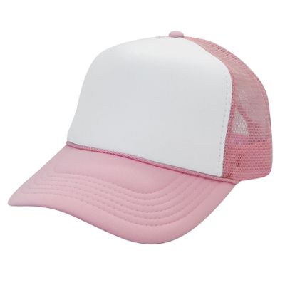 PINK/WHITE PINK/WHITE - Custom T-Shirt Today
