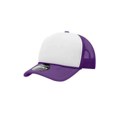 Purple/White/Purple Purple/White/Purple - Custom T-Shirt Today