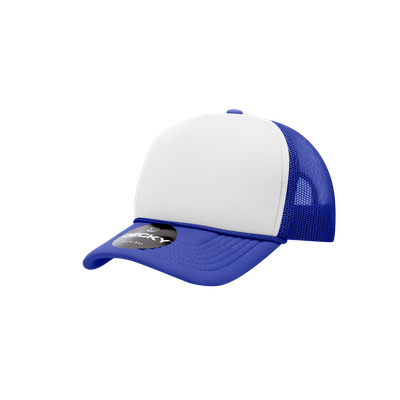 ROYAL/WHITE/ROYAL ROYAL/WHITE/ROYAL - Custom T-Shirt Today