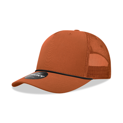 Burnt Orange/Black 2 Burnt Orange/Black 2 - Custom T-Shirt Today