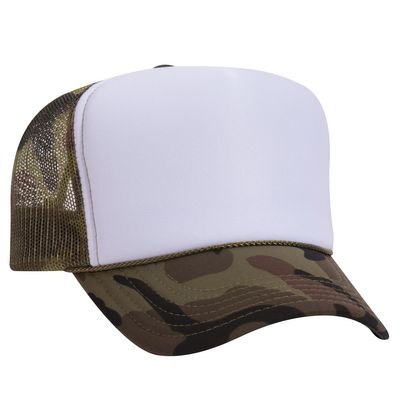 Camo/White/Camo 081608 Camo/White/Camo 081608 - Custom T-Shirt Today