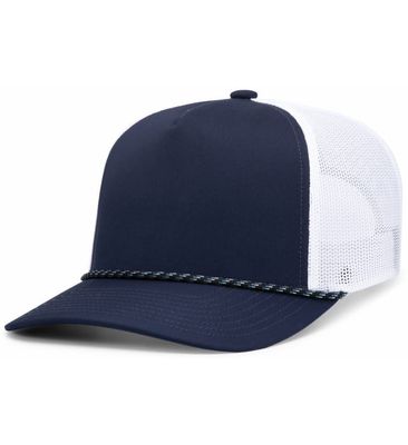 NAVY/WHITE/NAVY NAVY/WHITE/NAVY - Custom T-Shirt Today