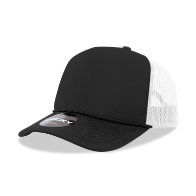 BLACK/BLACK/WHITE BLACK/BLACK/WHITE - Custom T-Shirt Today