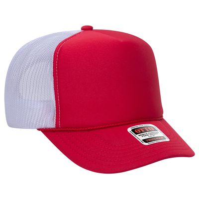 Red/Red/Wht Red/Red/Wht - Custom T-Shirt Today