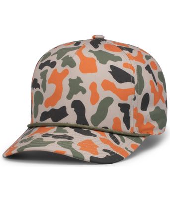 Blaze Camo Blaze Camo - Custom T-Shirt Today