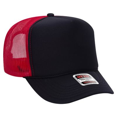 Blk/Blk/Red Blk/Blk/Red - Custom T-Shirt Today