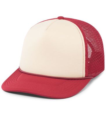 Khaki/Dark Red/Dark Red Khaki/Dark Red/Dark Red - Custom T-Shirt Today
