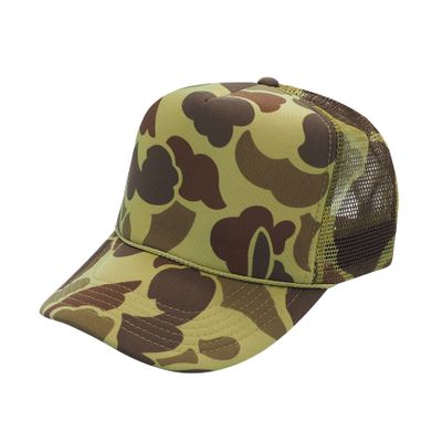Green Camo Green Camo - Custom T-Shirt Today