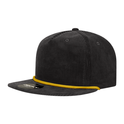 Black/Gold Black/Gold - Custom T-Shirt Today