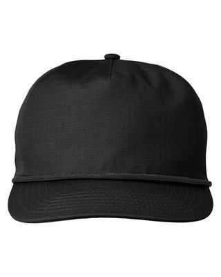 Black/Black Rope Black/Black Rope - Custom T-Shirt Today