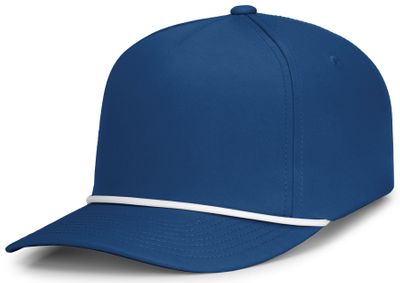ROYAL/WHITE ROYAL/WHITE - Custom T-Shirt Today