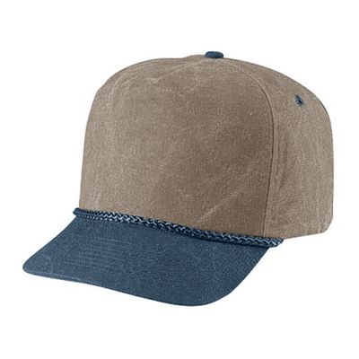 Sand/Indigo Sand/Indigo - Custom T-Shirt Today