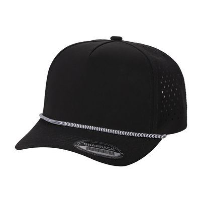 Black Black - Custom T-Shirt Today