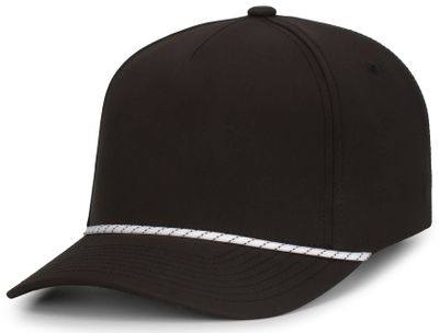 BLACK/WHITE/BLACK BLACK/WHITE/BLACK - Custom T-Shirt Today