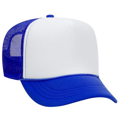 ROYAL/WHITE/ROYAL ROYAL/WHITE/ROYAL - Custom T-Shirt Today