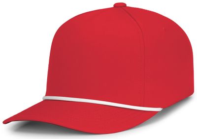 RED/WHITE RED/WHITE - Custom T-Shirt Today