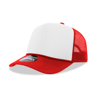 Red/Wht/Red Red/Wht/Red - Custom T-Shirt Today