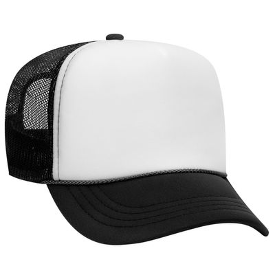 BLACK/WHITE/BLACK BLACK/WHITE/BLACK - Custom T-Shirt Today