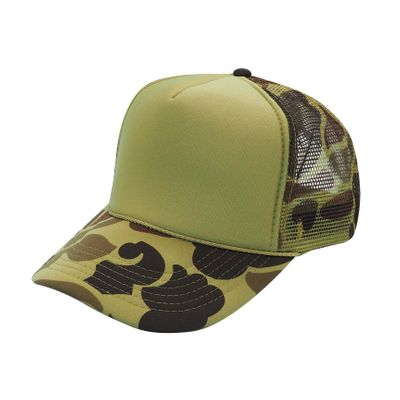 Green Camo/Light Loden Green Camo/Light Loden - Custom T-Shirt Today