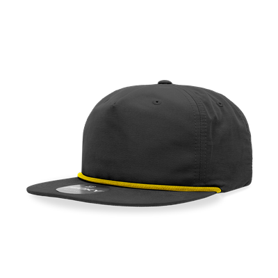 Black/Gold Black/Gold - Custom T-Shirt Today