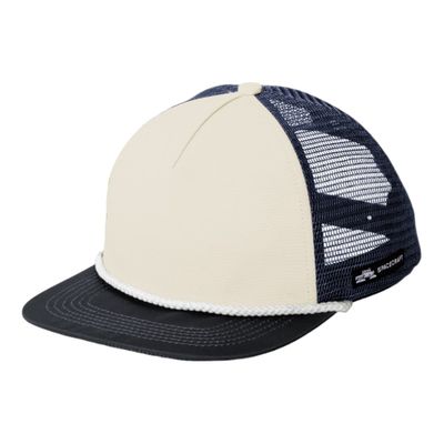 Midnight Navy/ White Midnight Navy/ White - Custom T-Shirt Today
