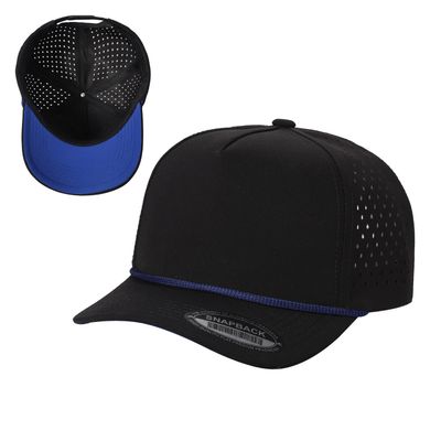 Black/Royal2 Black/Royal2 - Custom T-Shirt Today