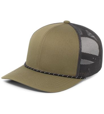 Moss Green/Lt Charcoal/Moss Green Moss Green/Lt Charcoal/Moss Green - Custom T-Shirt Today