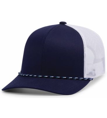 True Navy/White/True Navy True Navy/White/True Navy - Custom T-Shirt Today