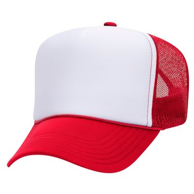 Red/Wht/Red Red/Wht/Red - Custom T-Shirt Today