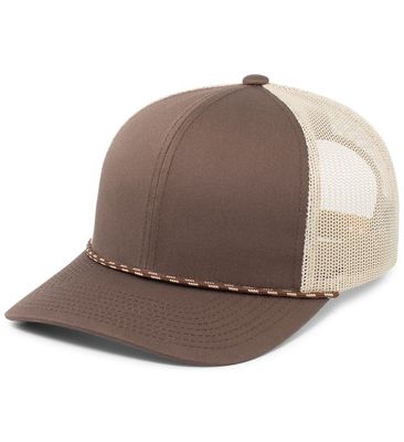 Brown/Khaki/Brown Brown/Khaki/Brown - Custom T-Shirt Today