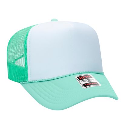 Sm Grn/Wht/Sm Grn Sm Grn/Wht/Sm Grn - Custom T-Shirt Today