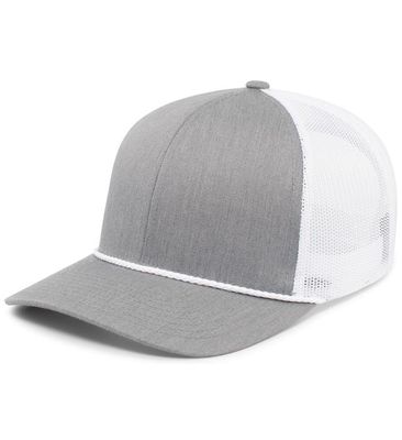 Heather Grey/White/Heather Grey Heather Grey/White/Heather Grey - Custom T-Shirt Today