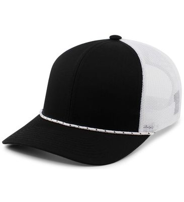 BLACK/WHITE/BLACK BLACK/WHITE/BLACK - Custom T-Shirt Today