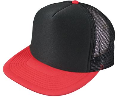 Red-Black/Black Red-Black/Black - Custom T-Shirt Today