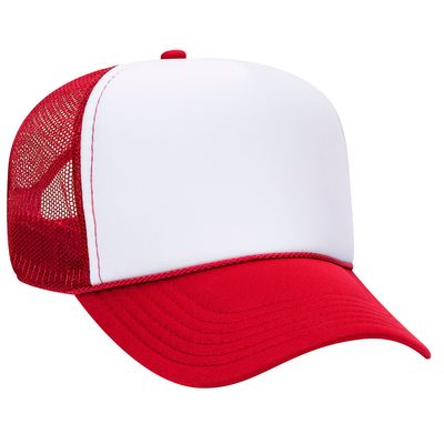 Red/Wht/Red Red/Wht/Red - Custom T-Shirt Today