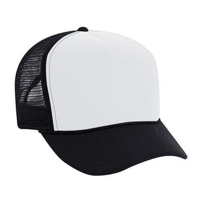 WHITE/BLACK WHITE/BLACK - Custom T-Shirt Today