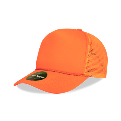 Neon Orange Neon Orange - Custom T-Shirt Today
