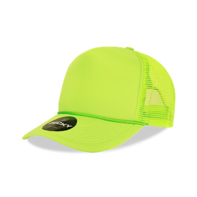 Neon Yellow Neon Yellow - Custom T-Shirt Today