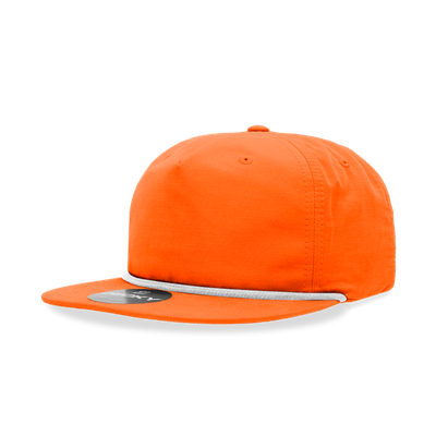 ORANGE/WHITE ORANGE/WHITE - Custom T-Shirt Today