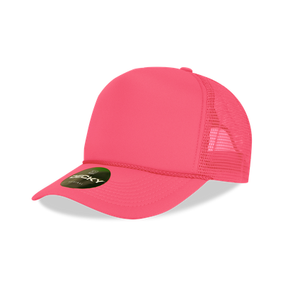 Neon Pink Neon Pink - Custom T-Shirt Today