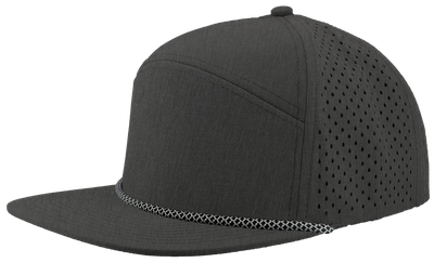 Graphite-Grey Chainlink Rope Graphite-Grey Chainlink Rope - Custom T-Shirt Today