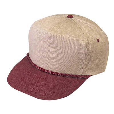 Maroon/Khaki Maroon/Khaki - Custom T-Shirt Today