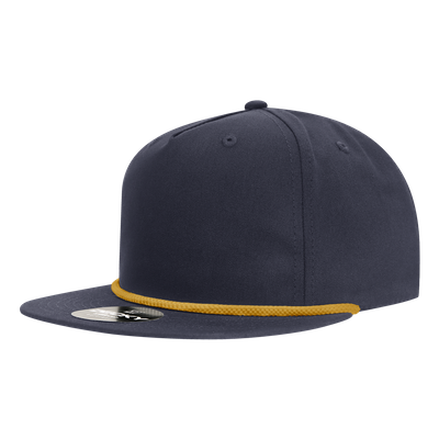 Navy/Gold Navy/Gold - Custom T-Shirt Today
