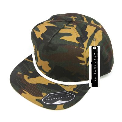GREEN CAMO/WHITE GREEN CAMO/WHITE - Custom T-Shirt Today