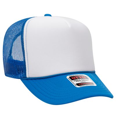 N.Blu/Wht/N.Blu N.Blu/Wht/N.Blu - Custom T-Shirt Today