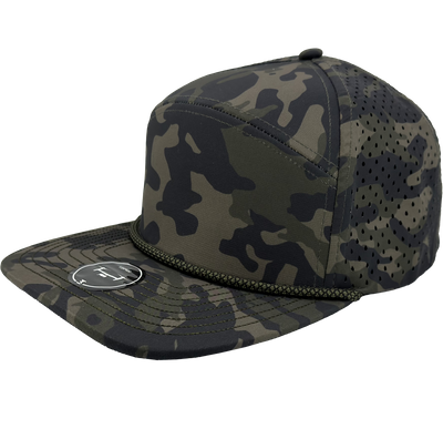 Olive Camo-Olive Chainlink Rope Olive Camo-Olive Chainlink Rope - Custom T-Shirt Today