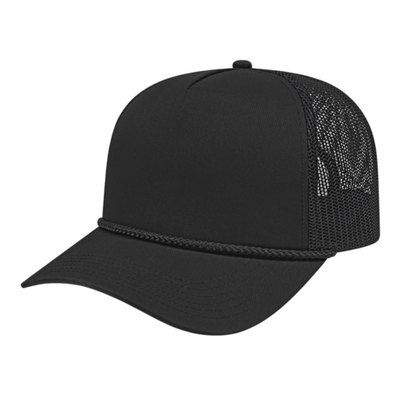 Black Black - Custom T-Shirt Today
