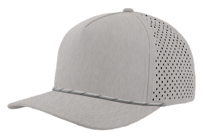 Heather Grey-Grey Twisted Rope Heather Grey-Grey Twisted Rope - Custom T-Shirt Today