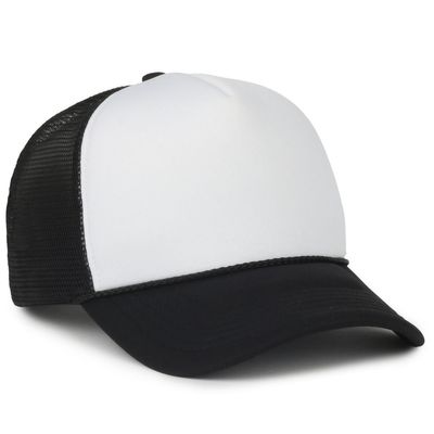 WHITE/BLACK/BLACK WHITE/BLACK/BLACK - Custom T-Shirt Today